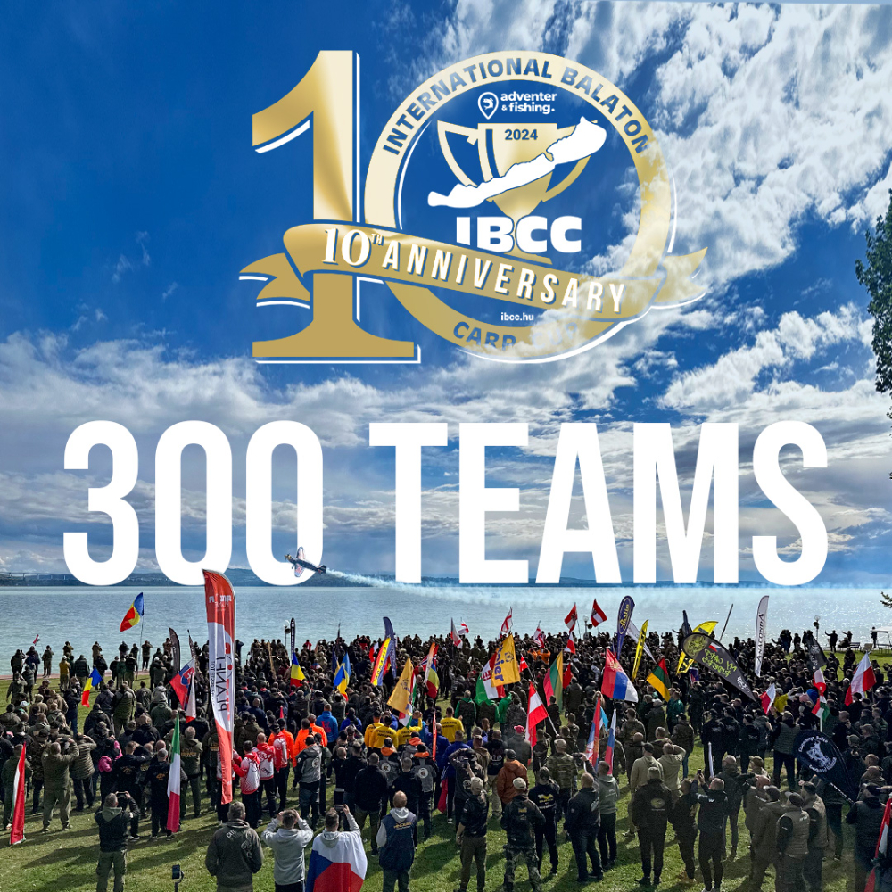 Sportif Balıkçılar Türk Bayrağını Dalgalandırmak için Dünya ile Yarışıyor