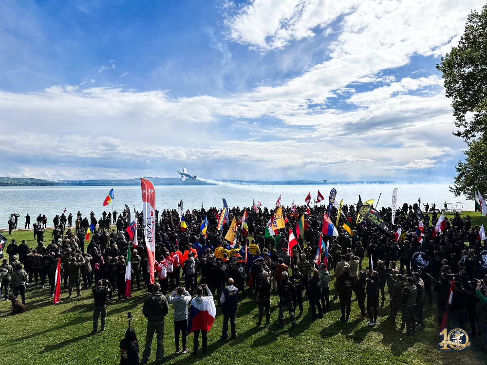 Sportif Balıkçılar Türk Bayrağını Dalgalandırmak için Dünya ile Yarışıyor