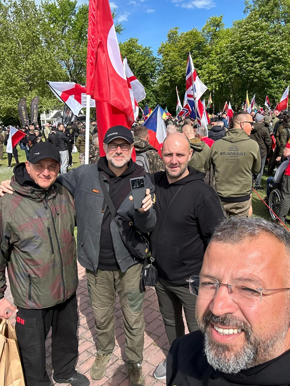 Sportif Balıkçılar Türk Bayrağını Dalgalandırmak için Dünya ile Yarışıyor