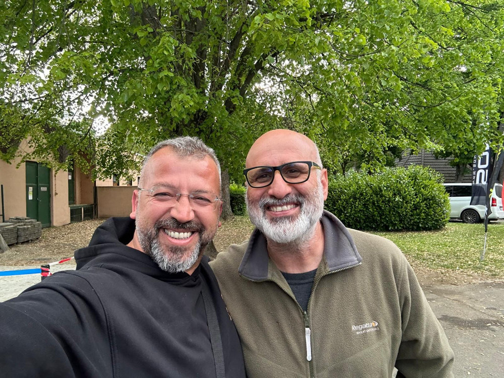 Sportif Balıkçılar Türk Bayrağını Dalgalandırmak için Dünya ile Yarışıyor