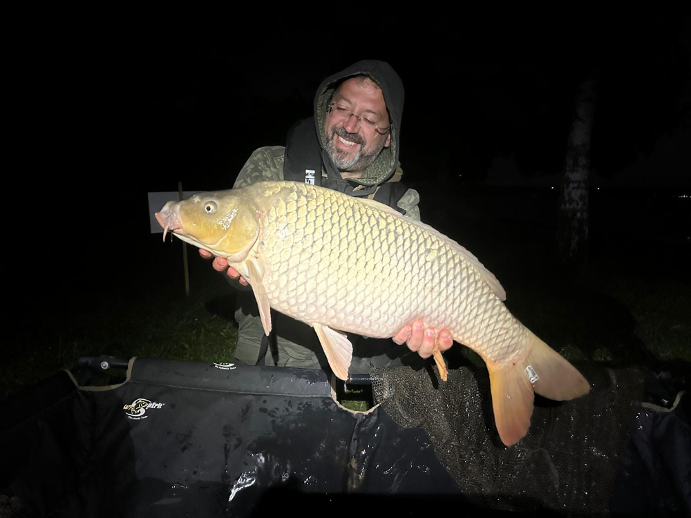 Sportif Balıkçılar Türk Bayrağını Dalgalandırmak için Dünya ile Yarışıyor