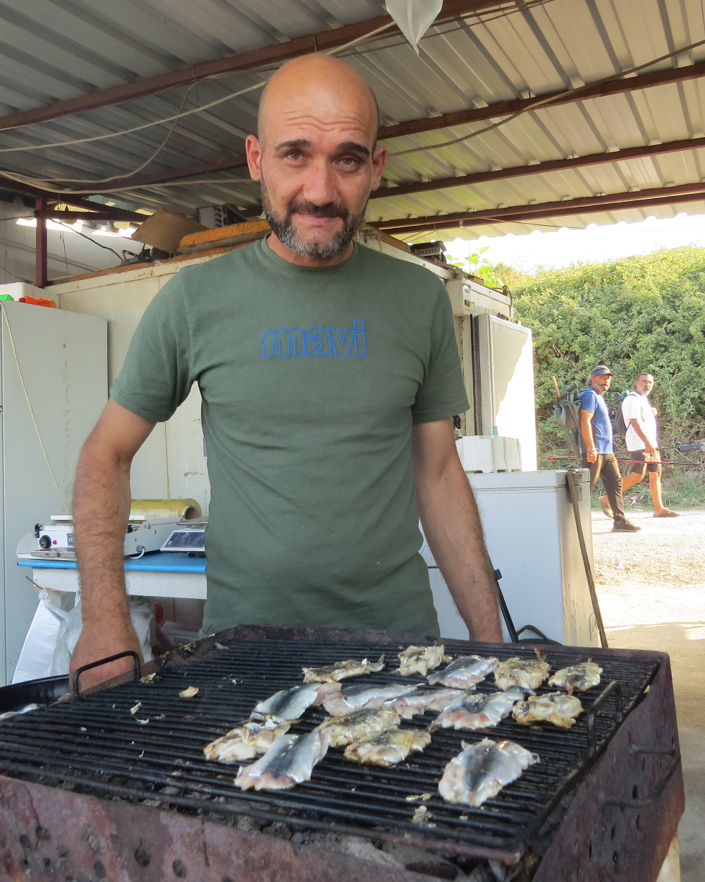 Koruköy Yalova Su Ürünleri Kooperatifi