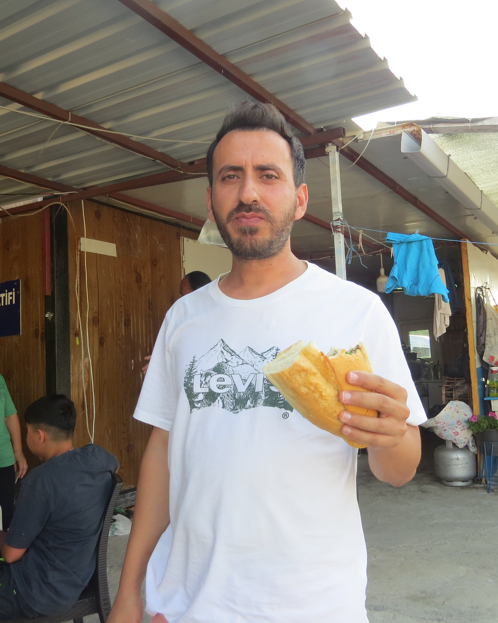 Koruköy Yalova Su Ürünleri Kooperatifi