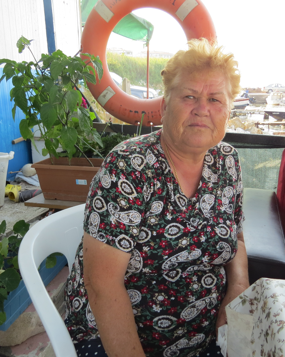 Koruköy Yalova Su Ürünleri Kooperatifi