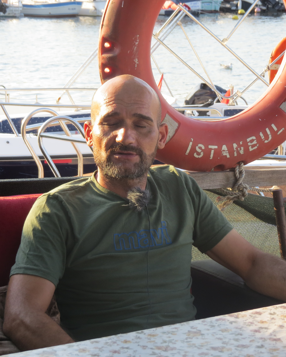 Koruköy Yalova Su Ürünleri Kooperatifi
