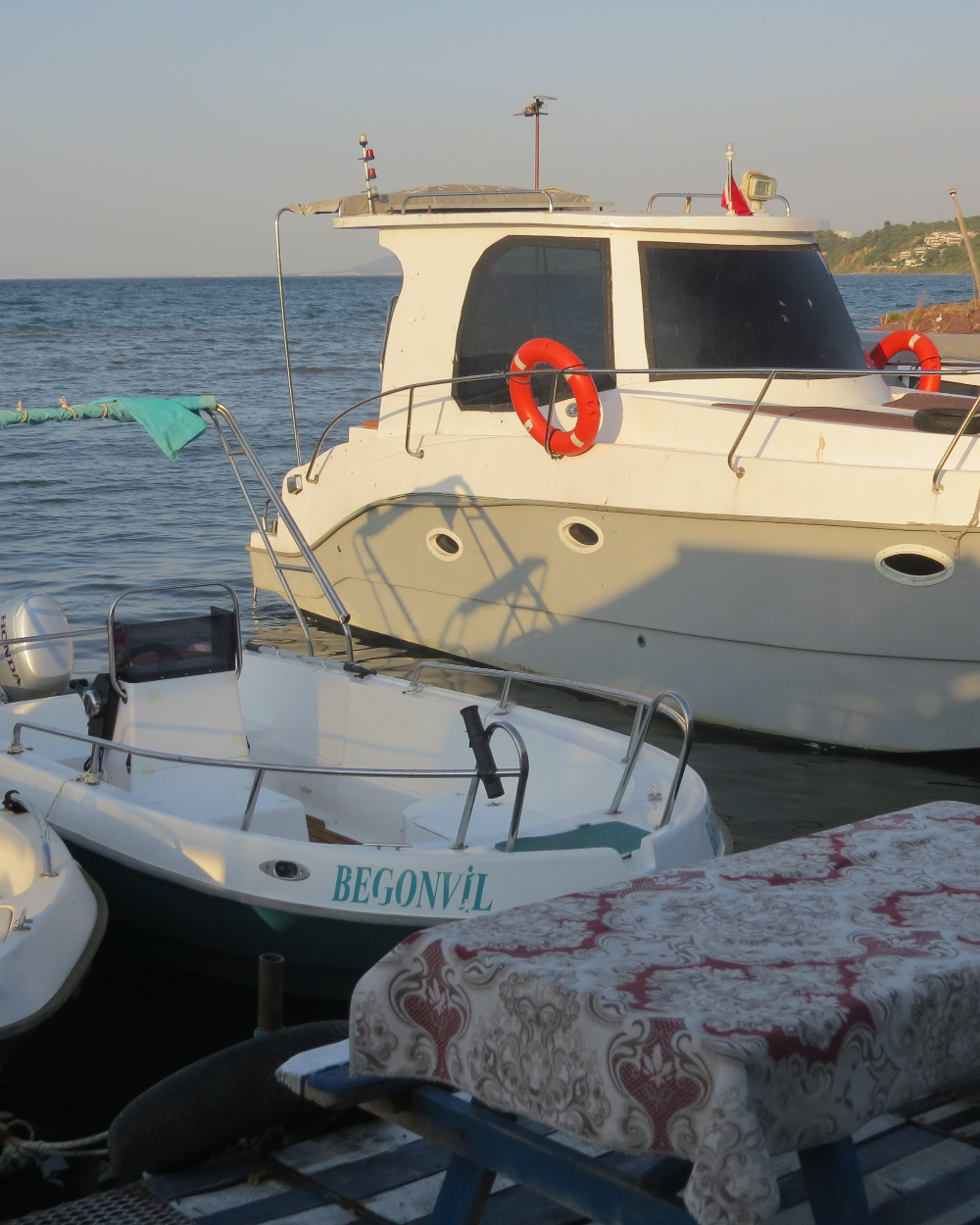 Koruköy Yalova Su Ürünleri Kooperatifi