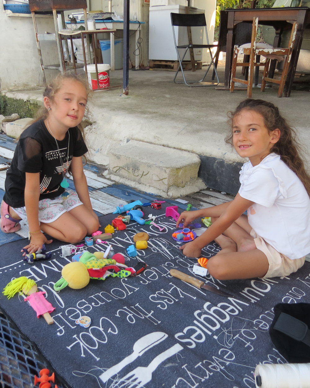 Koruköy Yalova Su Ürünleri Kooperatifi