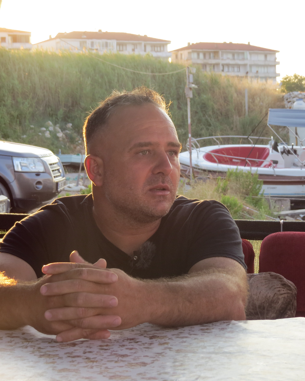 Koruköy Yalova Su Ürünleri Kooperatifi