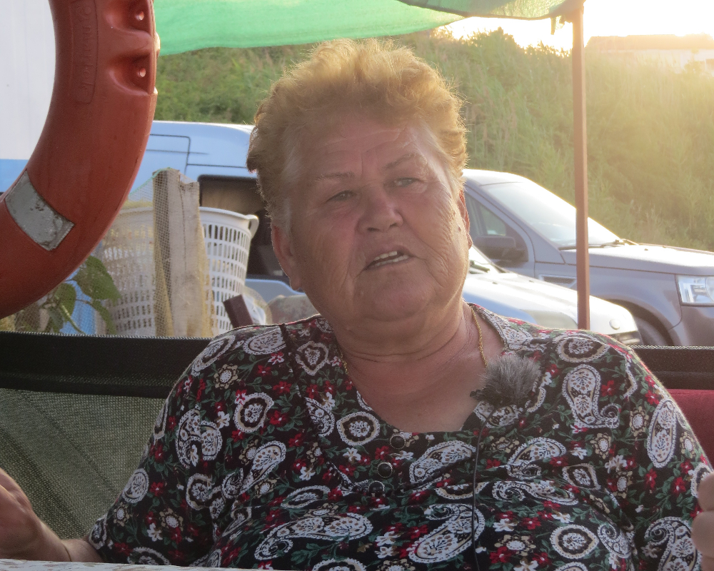 Koruköy Yalova Su Ürünleri Kooperatifi