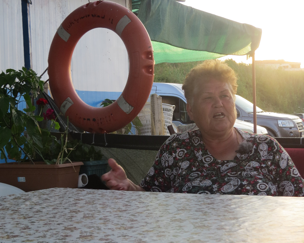 Koruköy Yalova Su Ürünleri Kooperatifi