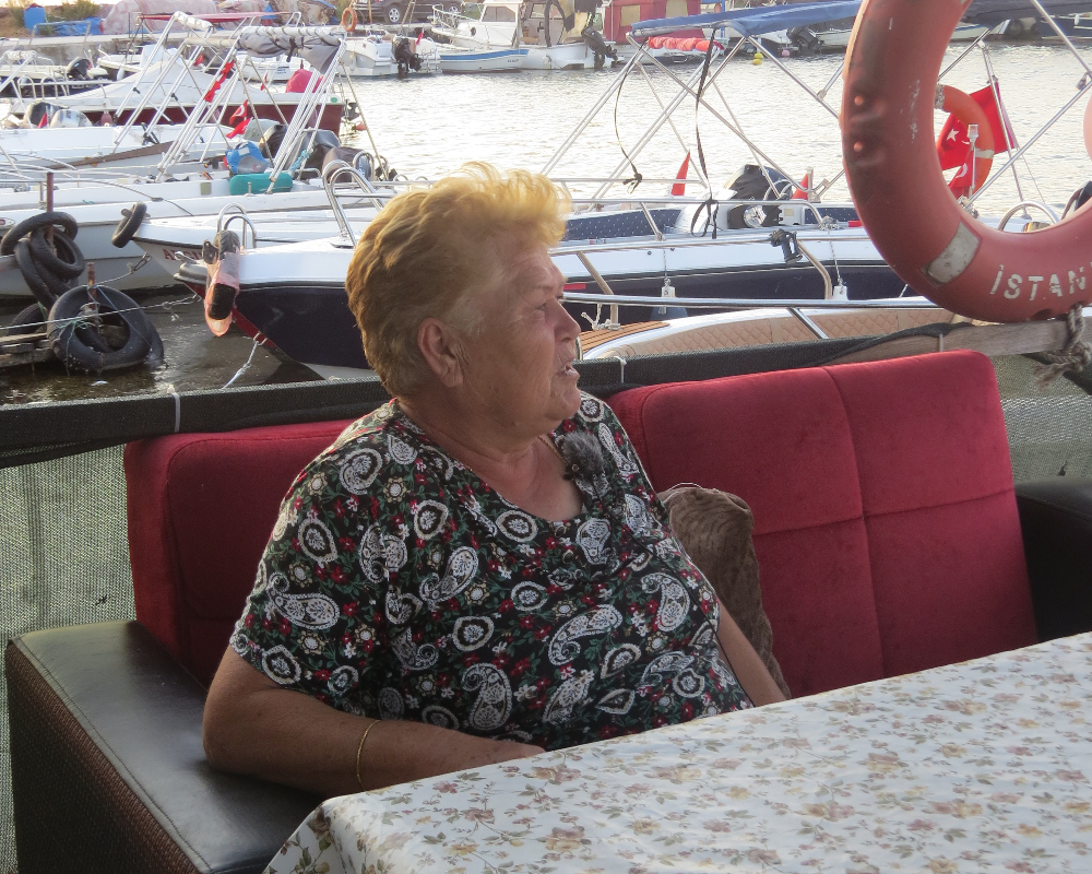 Koruköy Yalova Su Ürünleri Kooperatifi