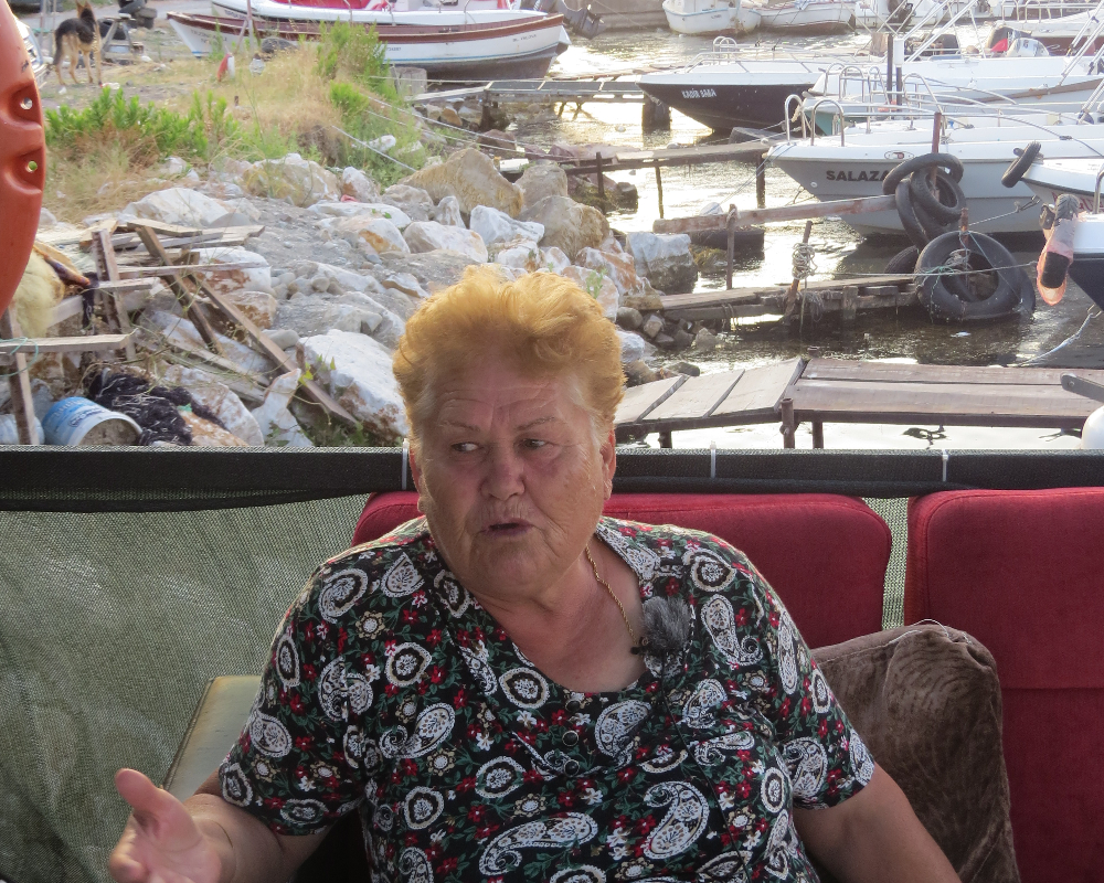 Koruköy Yalova Su Ürünleri Kooperatifi