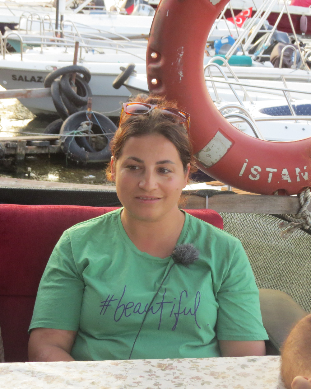 Koruköy Yalova Su Ürünleri Kooperatifi