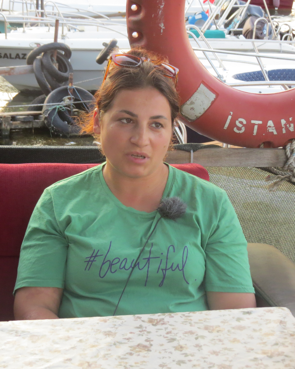 Koruköy Yalova Su Ürünleri Kooperatifi