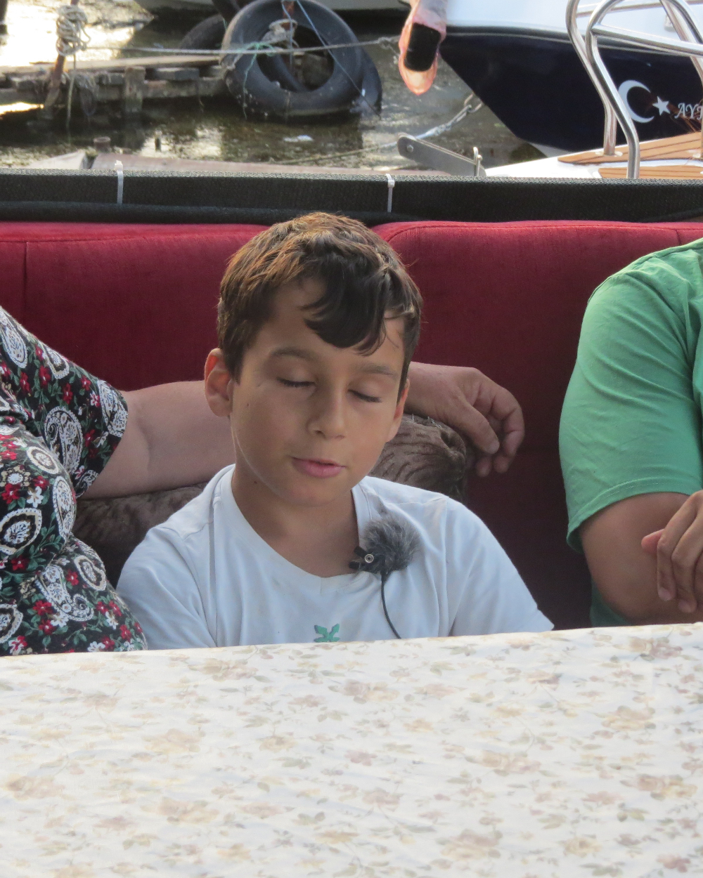 Koruköy Yalova Su Ürünleri Kooperatifi