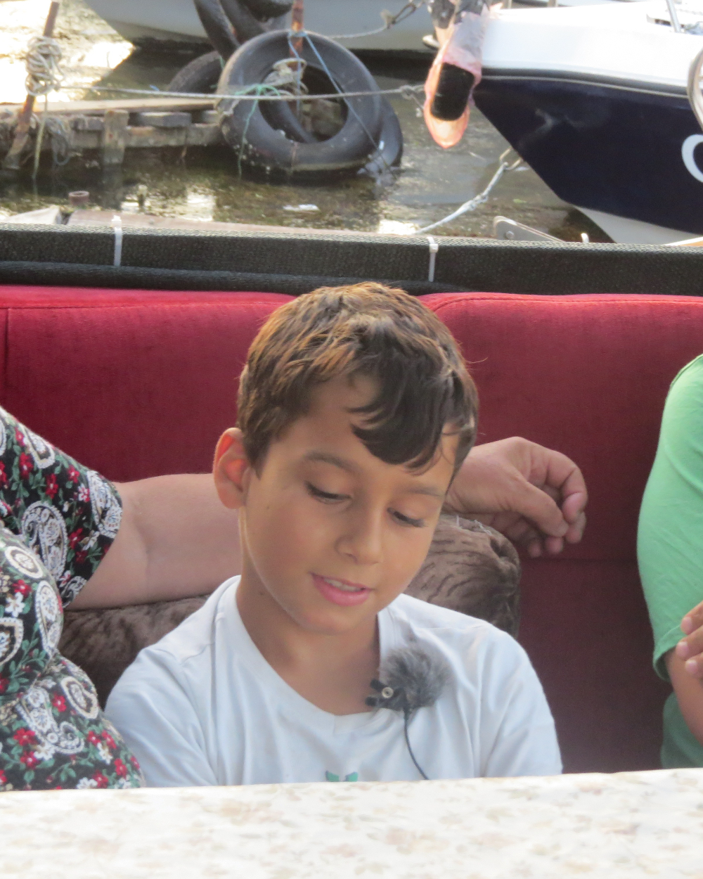 Koruköy Yalova Su Ürünleri Kooperatifi