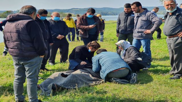 Adana'da balıkçı teknesi battı; kayıp olan balıkçı ölü bulundu