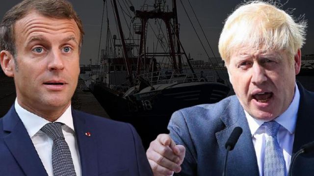 Fransa ile İngiltere arasında derinleşen balıkçılık krizi kördüğüme dönüştü