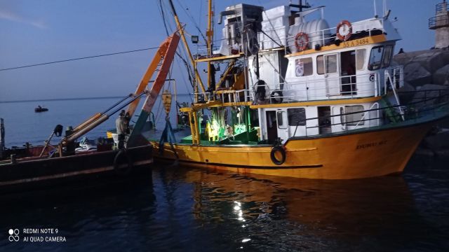 İlişi Su Ürünlerinden Duru-67 Hakkında Açıklama