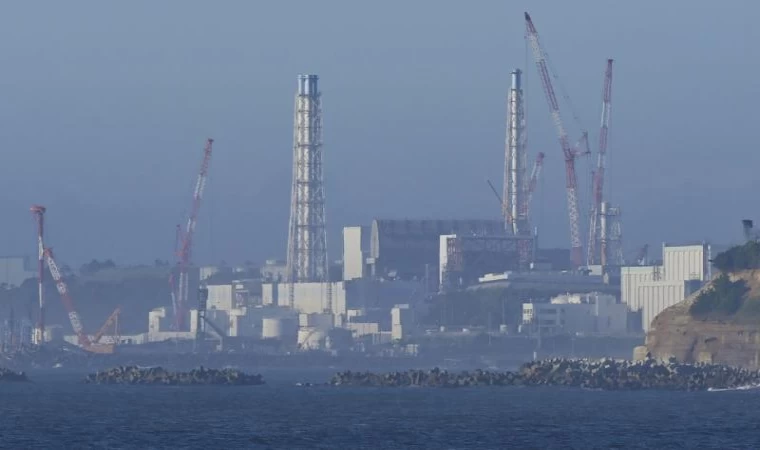 Fukuşima'da biriken radyoaktif atık suyun okyanusa boşaltılmasında yeni evre başlıyor