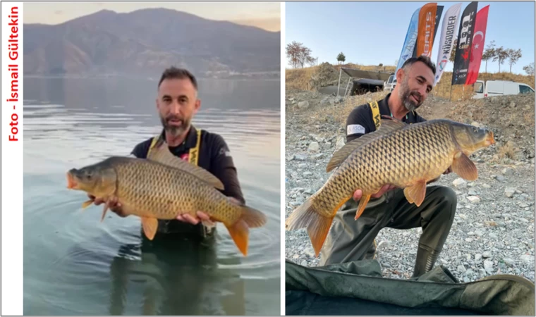 Bölgesel Sazangiller Av Yasakları 15 Mart İtibariyle Başlamıştır