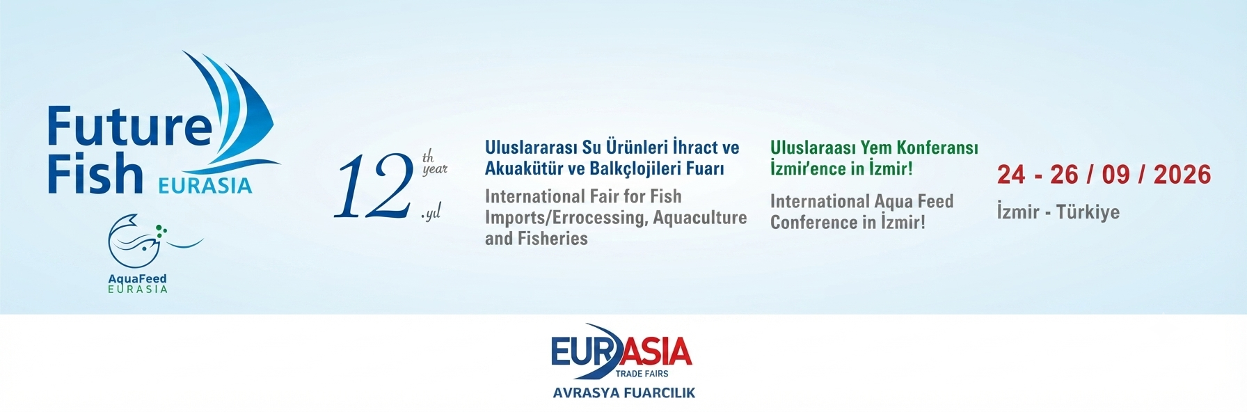 Future Fish Eurasia 2026