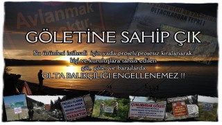 Asartepe (Çanıllı) Barajı Mücadelesi sonuç verdi