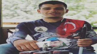 Balık tutmak için açıldı ve kayboldu