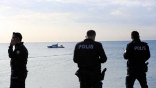 Balıkçı teknesi alabora oldu