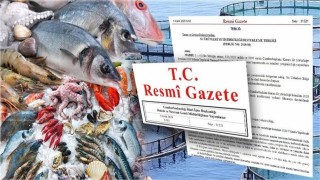 Bekir Pakdemirli: "Kilogram Başına Alabalığa 75 Kuruş Destek"