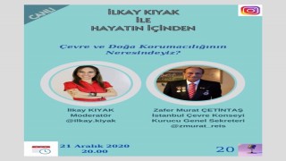 Çevre ve Doğa Korumacılığının Neresindeyiz?