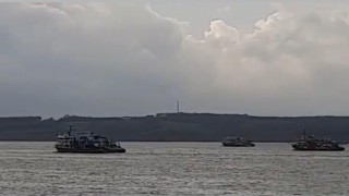 İğneada'da heyecanlı hamsi bekleyişi