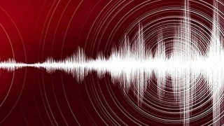 Ege Denizi'nde 4 büyüklüğünde deprem