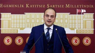 Kaçak Balık Avcılığı Meclis Gündeminde