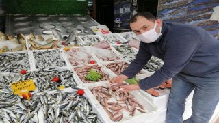 Kısıtlamadan muaf tutulan balıkçılar uygulamadan memnun