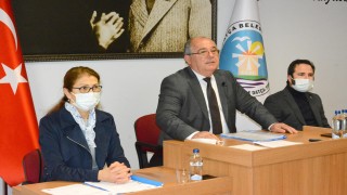 Datça'da bir caddeye, Şadan Gökovalı adı verildi