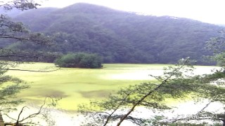 İzmir'de rekor yağışla birlikte barajlar bir gecede doldu