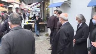 BAGİS cihazı çalışmayan teknedeki balıkçıya 16 bin 365 lira ceza kesildi