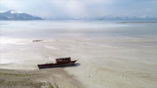 İnci kefali göçü yetersiz yağışlar nedeniyle bu sene zorlu geçecek