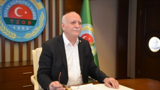 TZOB Başkanı Bayraktar, balıkçılara "av yasaklarına uymaları" çağrısında bulundu