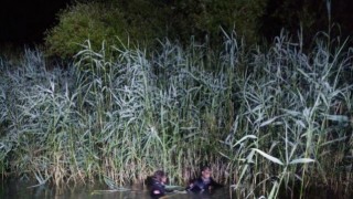 Antalya'da balık avına çıkan kişinin cesedi ırmakta bulundu