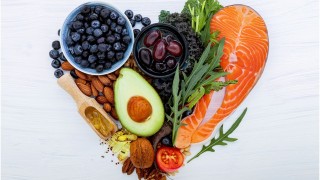 Azalan balık çeşitliliğine karşı takviye omega-3 alımı öneriliyor