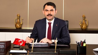 Bakan Kurum: 2684,5 metreküp müsilajı bertarafa gönderdik