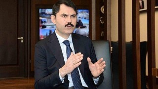 Bakan Kurum: 3288,2 metreküp müsilajı depolama tesislerine taşıdık
