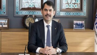Bakan Kurum: Marmara Denizi'nde 4 bin 202 metreküp müsilajı temizledik