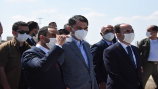 Bakan Kurum: Marmara'da 14 milyon lira idari para cezası uygulandı