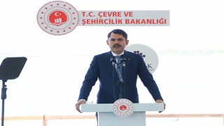 Bakan Kurum: Sıfır Atık Hareketi ile ekonomiye 17 milyar TL katkı sağladık