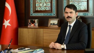 Çevre ve Şehircilik Bakanı Kurum, canlı yayında soruları yanıtladı