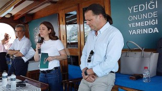 Metro Türkiye'den "Yediği Önünde, Yemediği Yarında" balık projesi