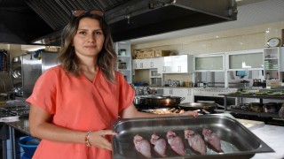 Aslan balığını sofraya getirecek araştırma